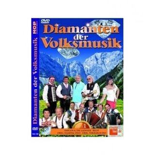 Diamanten - Der Volksmusik 3